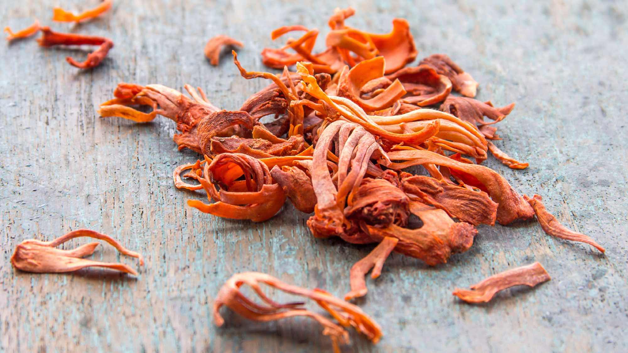 NUCŞOARĂ MĂCINATĂ