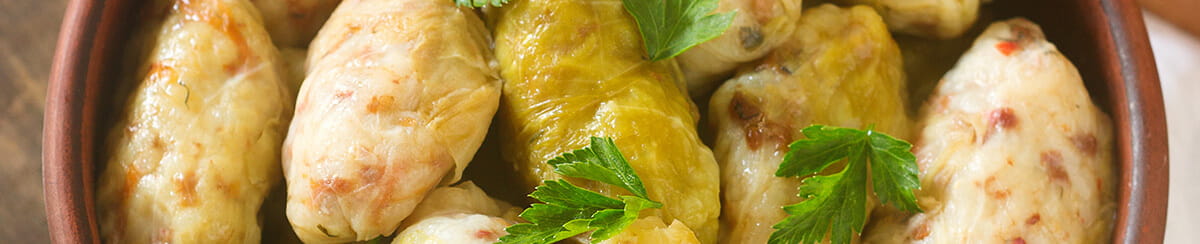 Pentru bucătăria românească