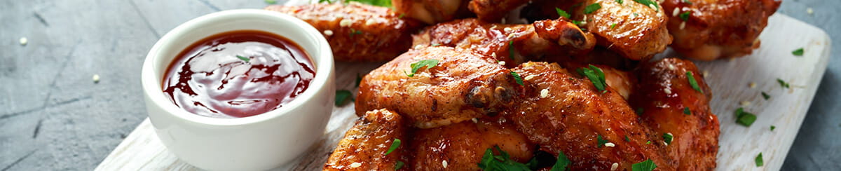 Pentru carne și pește