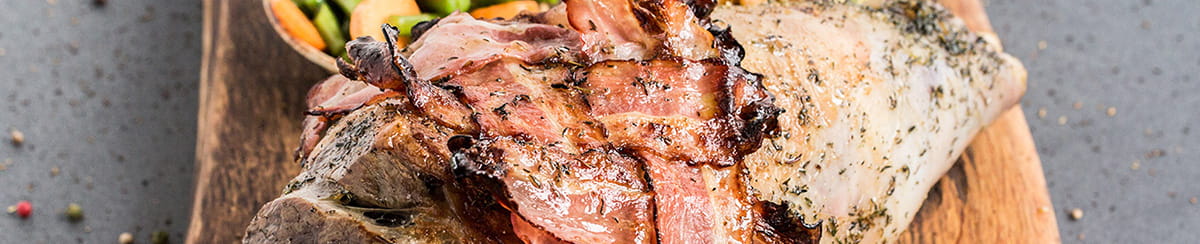 Rețete cu carne de miel