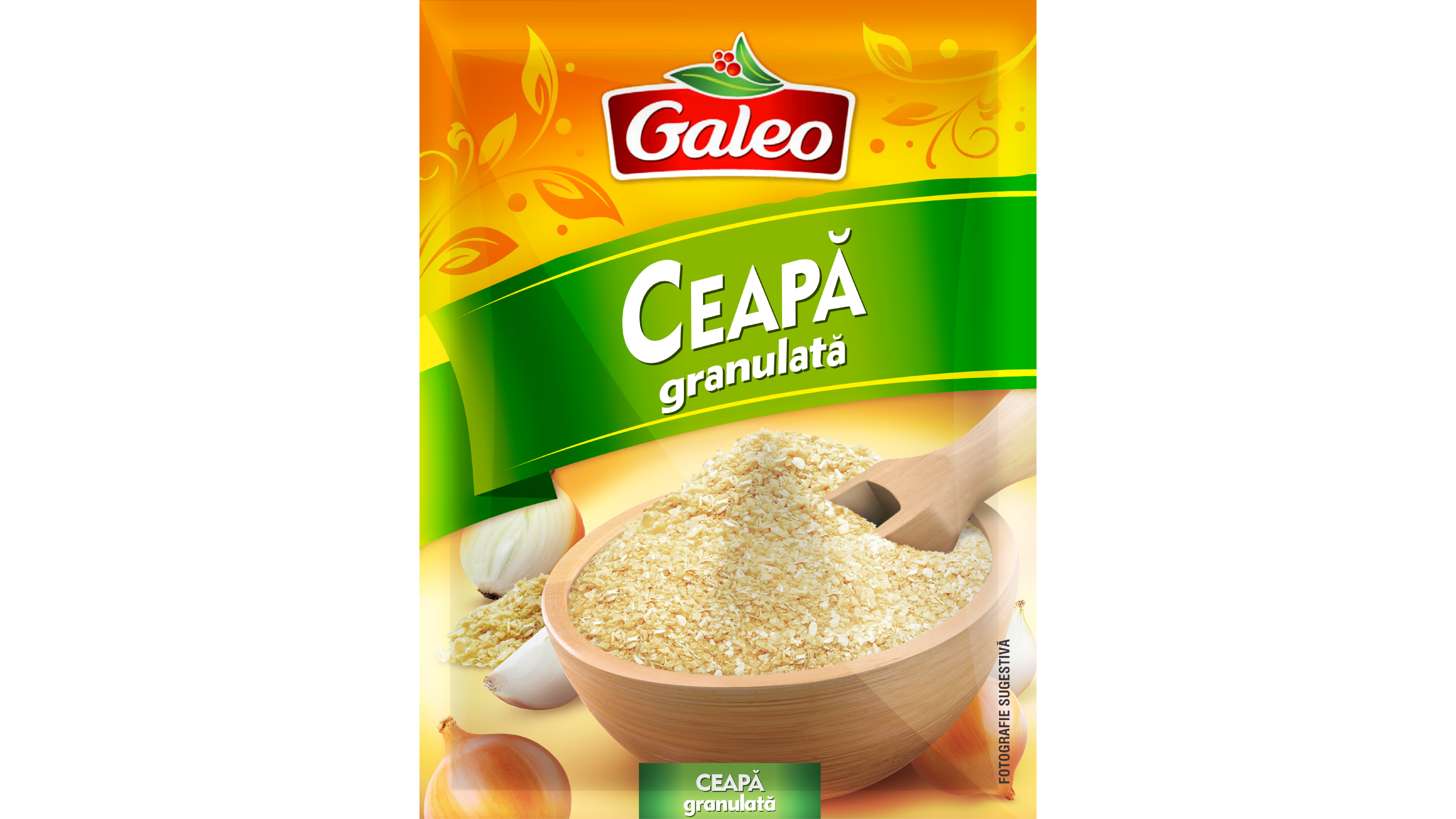 Ceapa-granulata