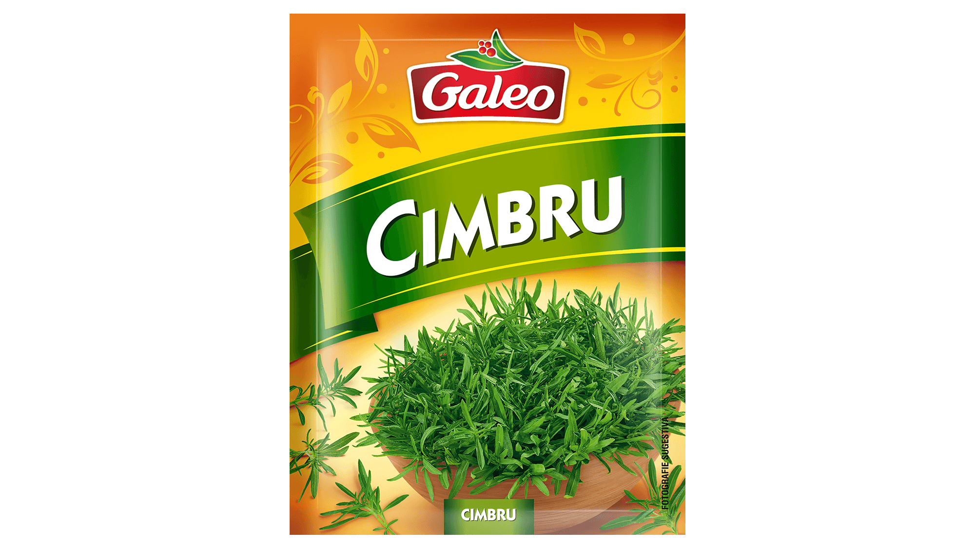 Cimbru