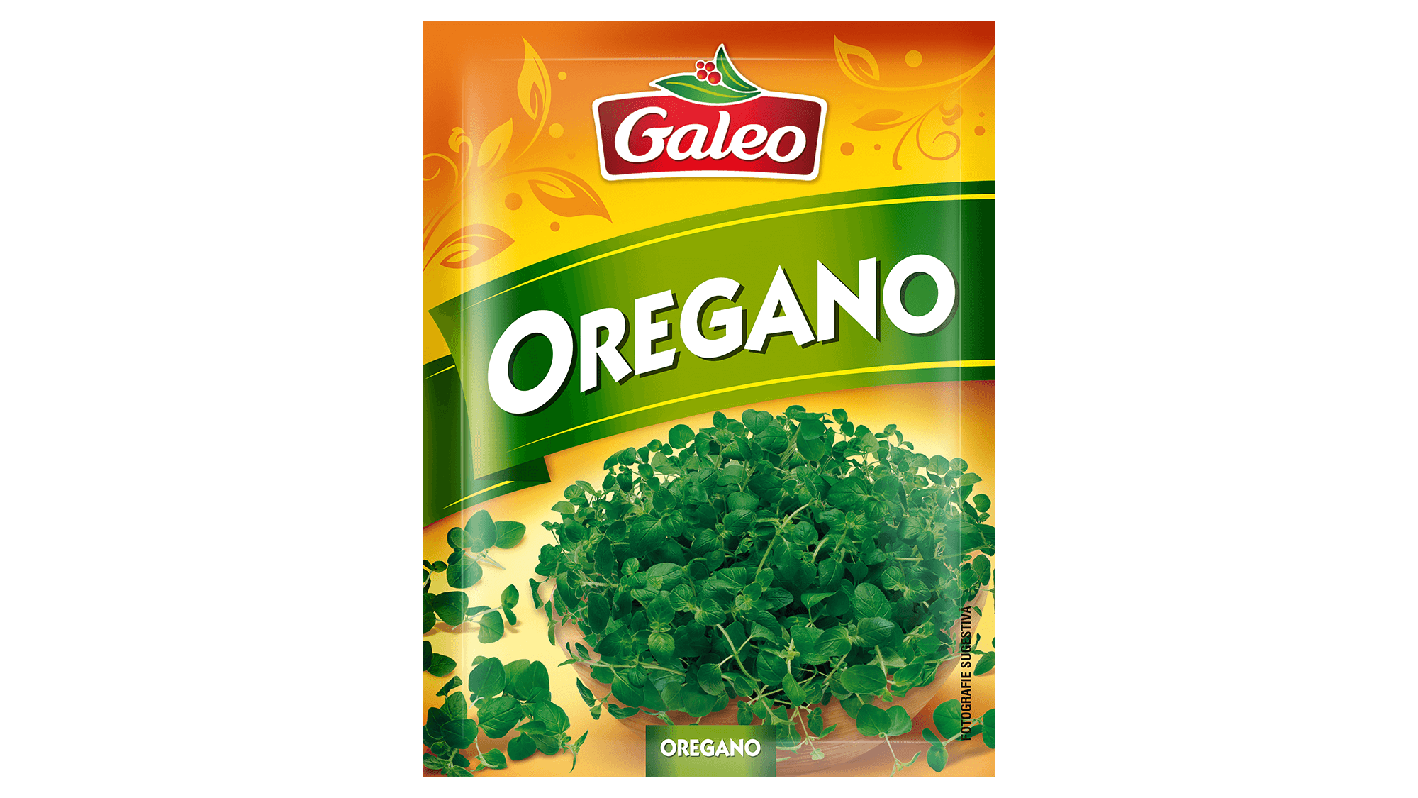Oregano