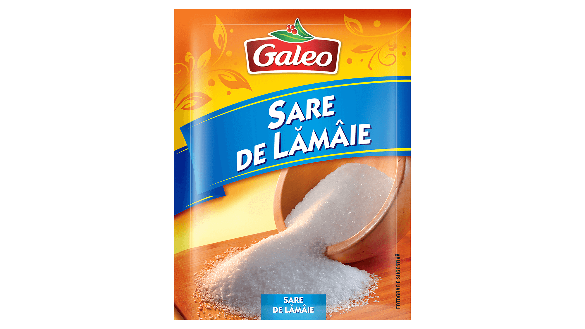 Sare de lămâie