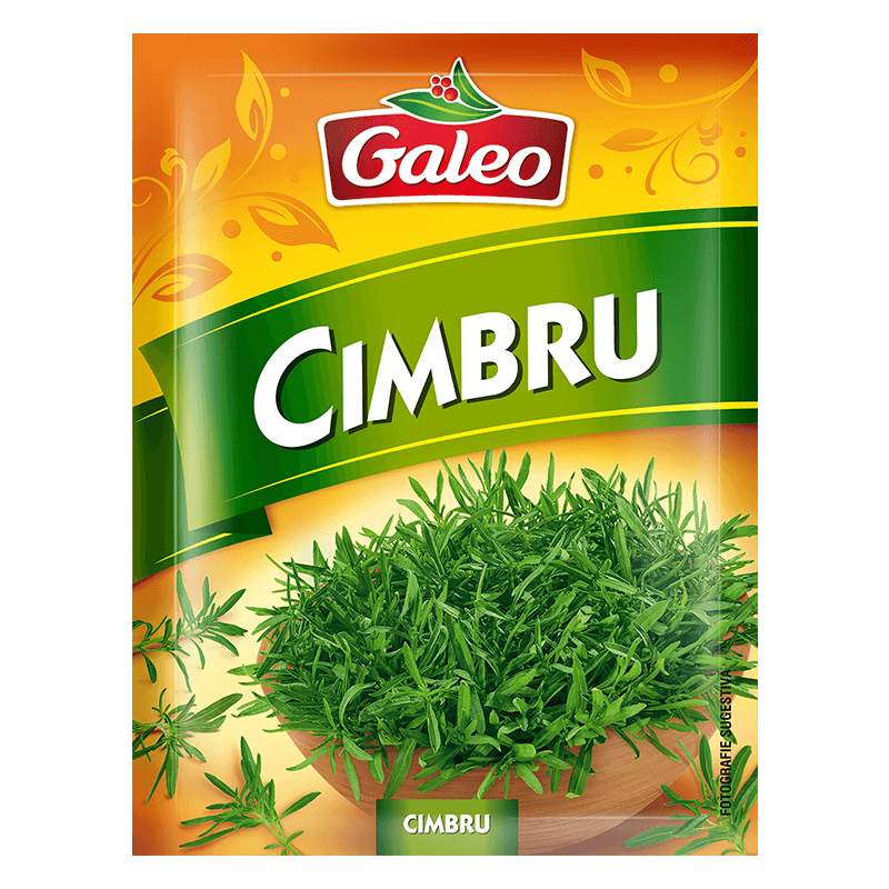 Cimbru