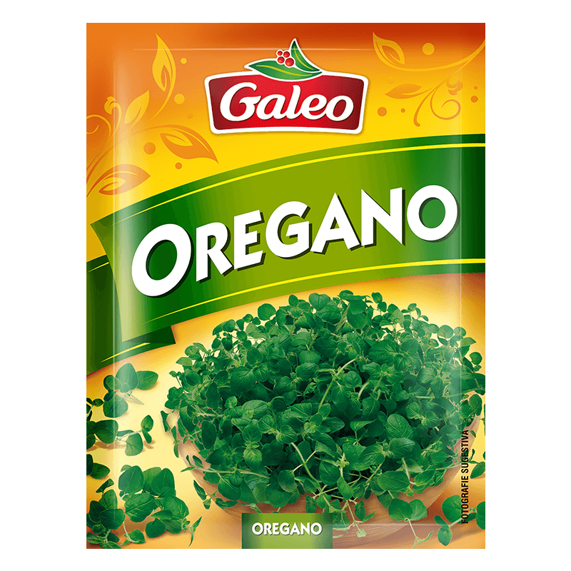 Oregano