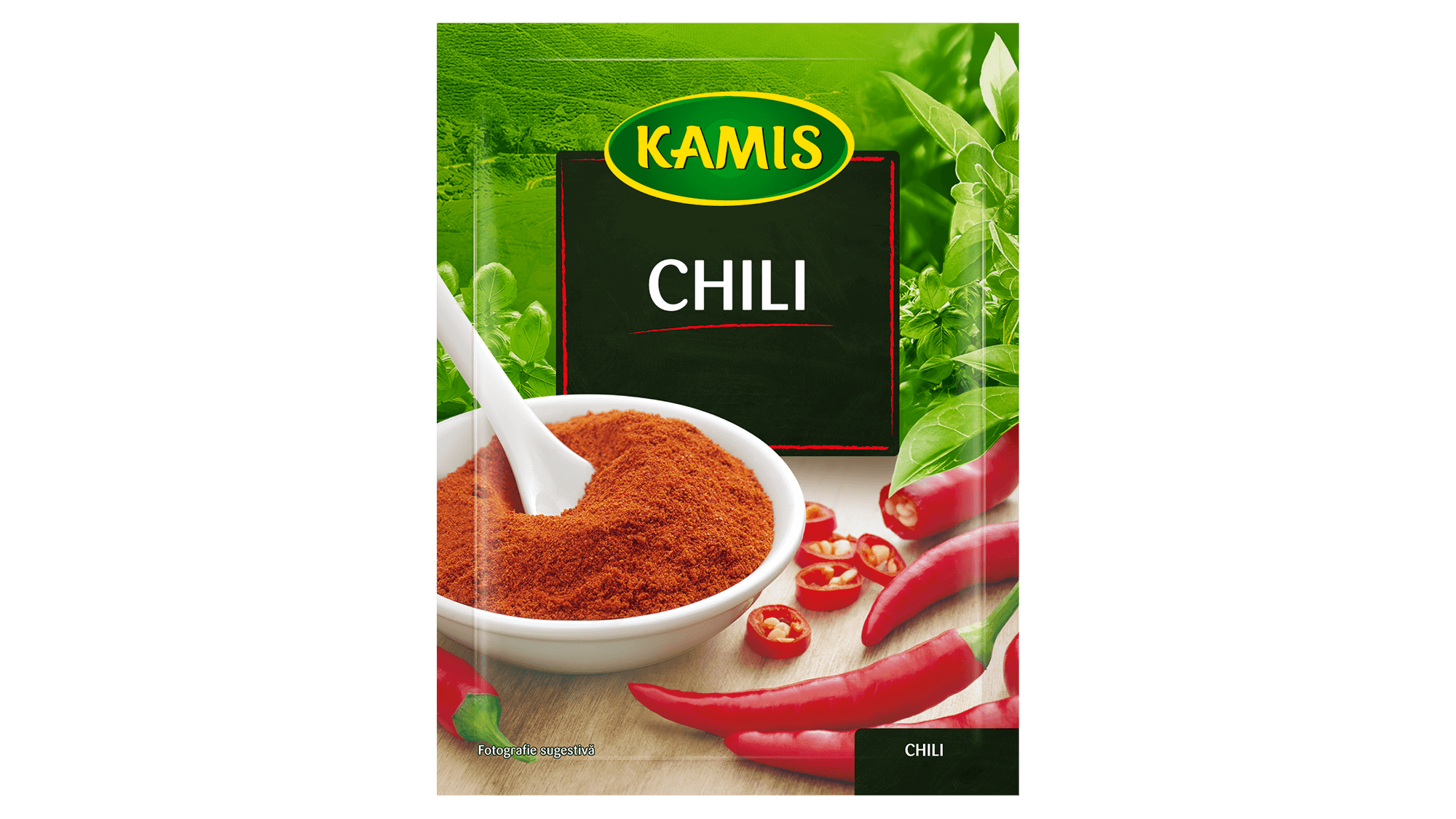 Chili