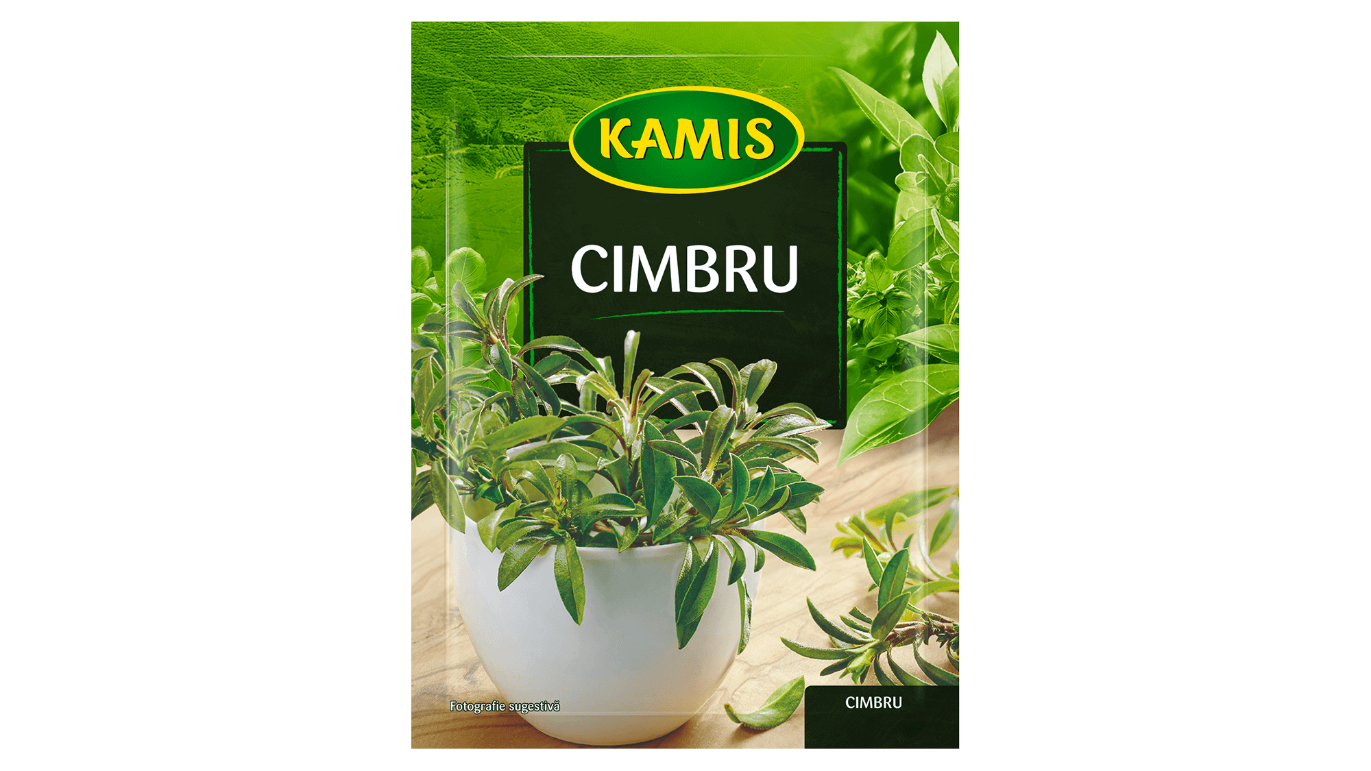 Cimbru