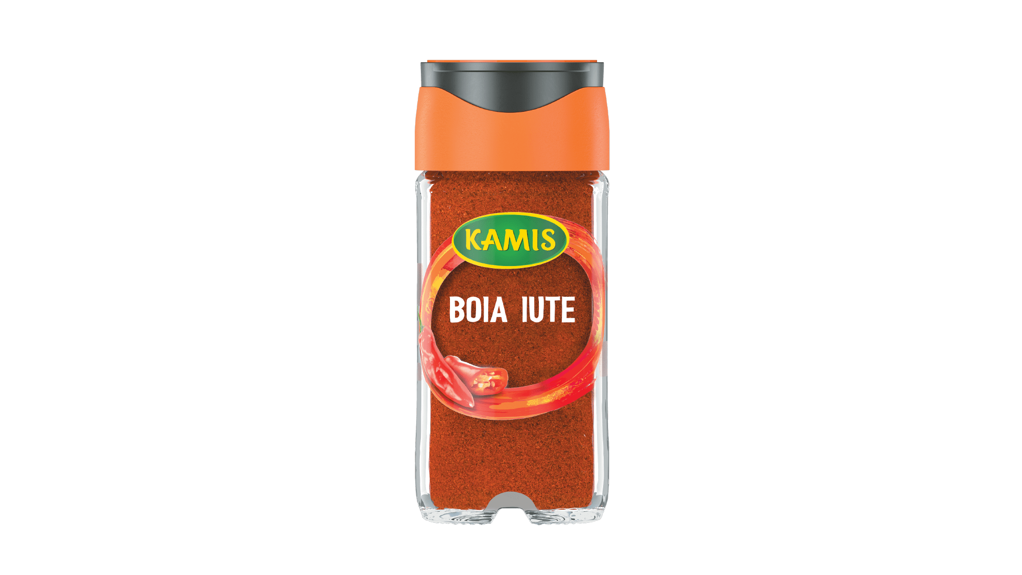 KAMIS-BOIA-IUTE-NOU