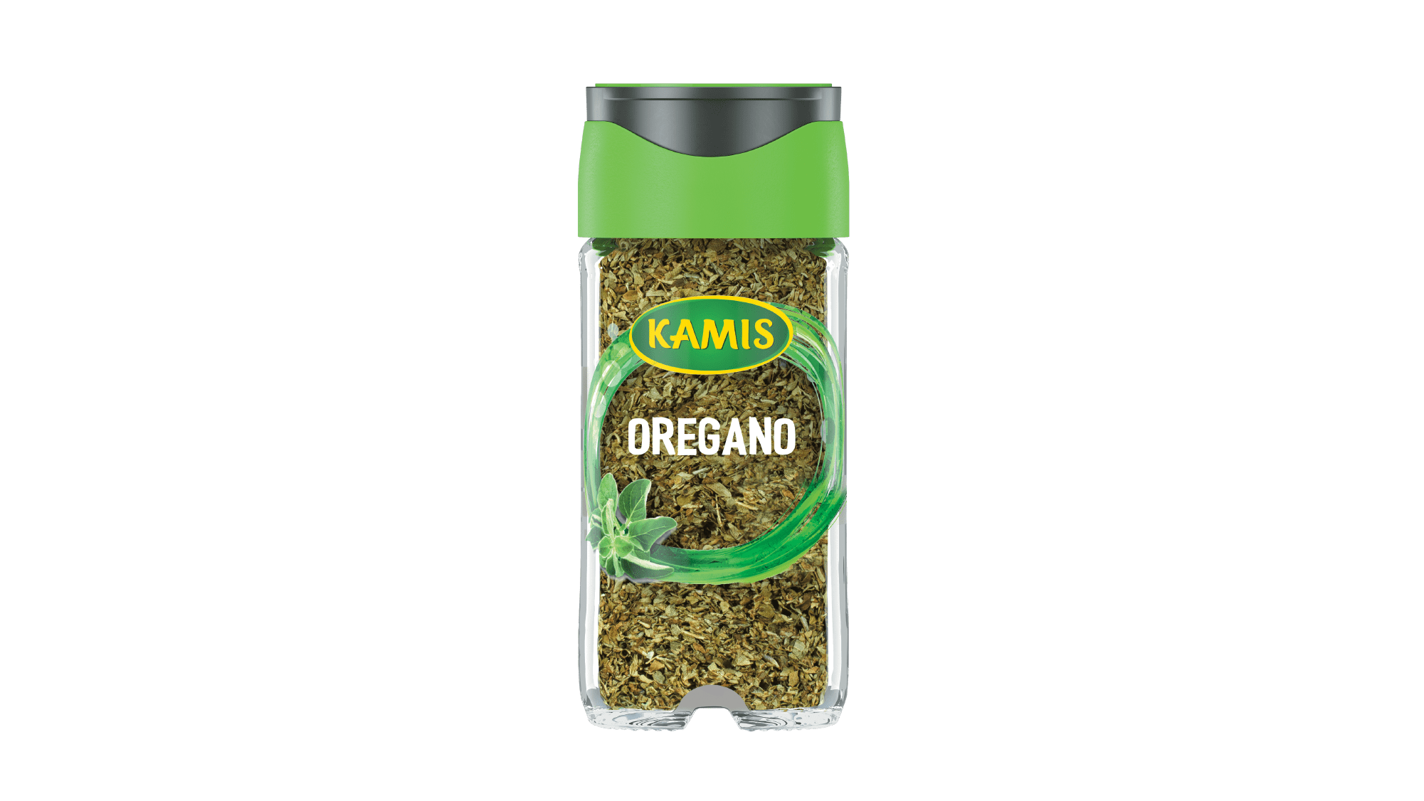 KAMIS-OREGANO-NOU