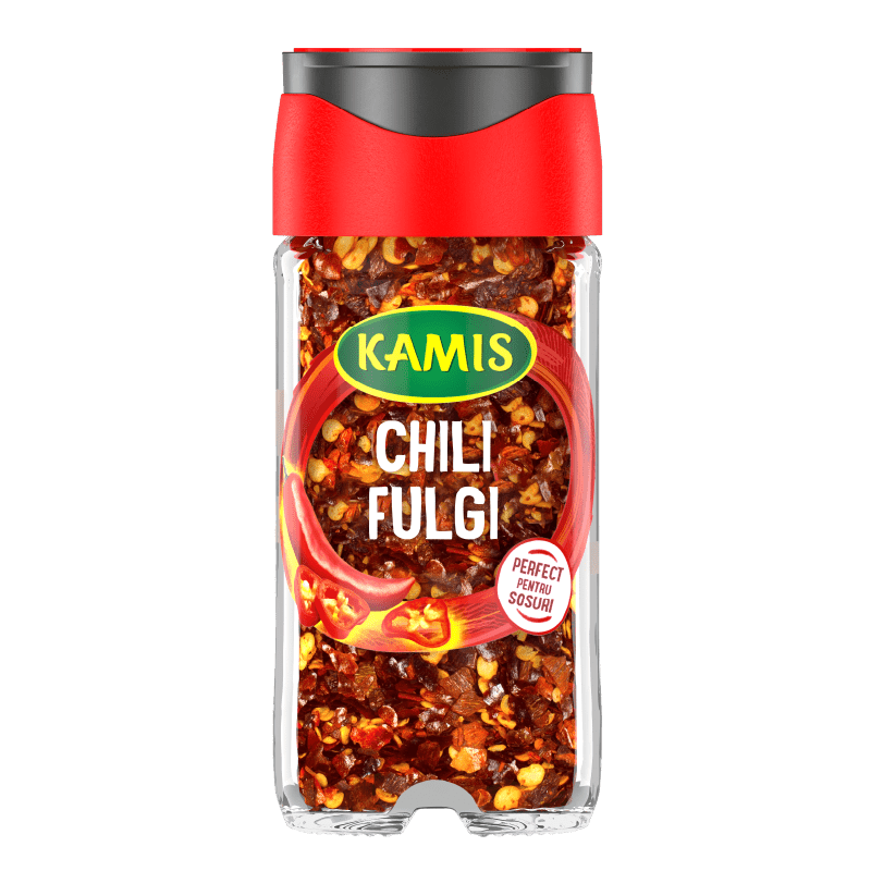 chili