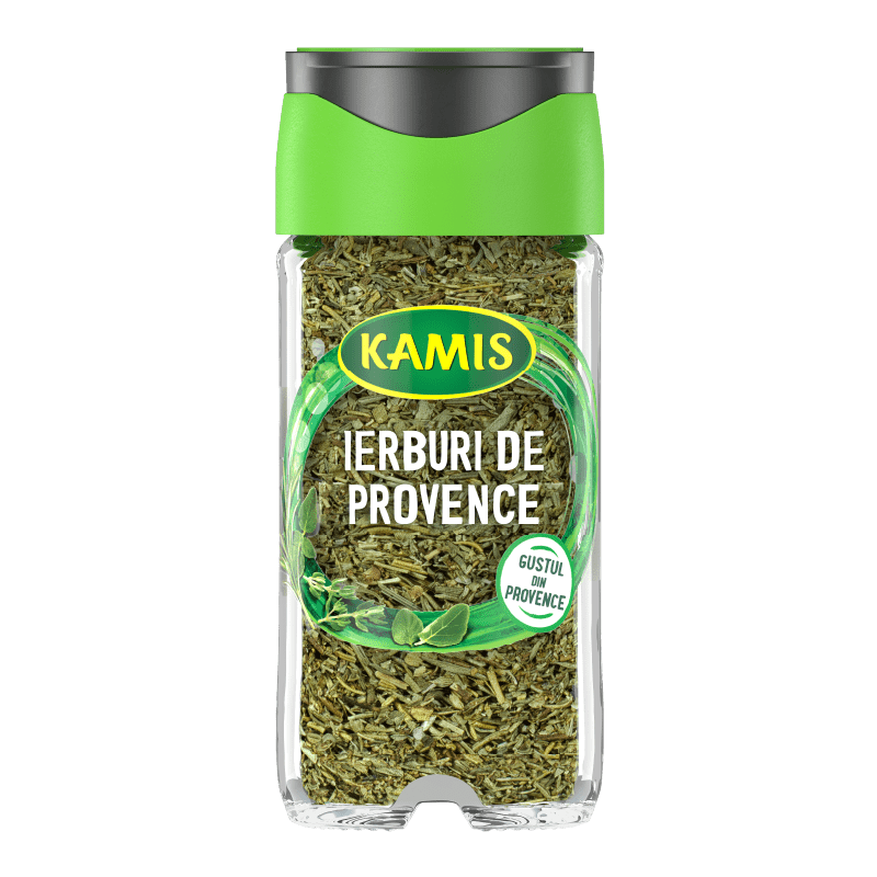ierburi-de-provence