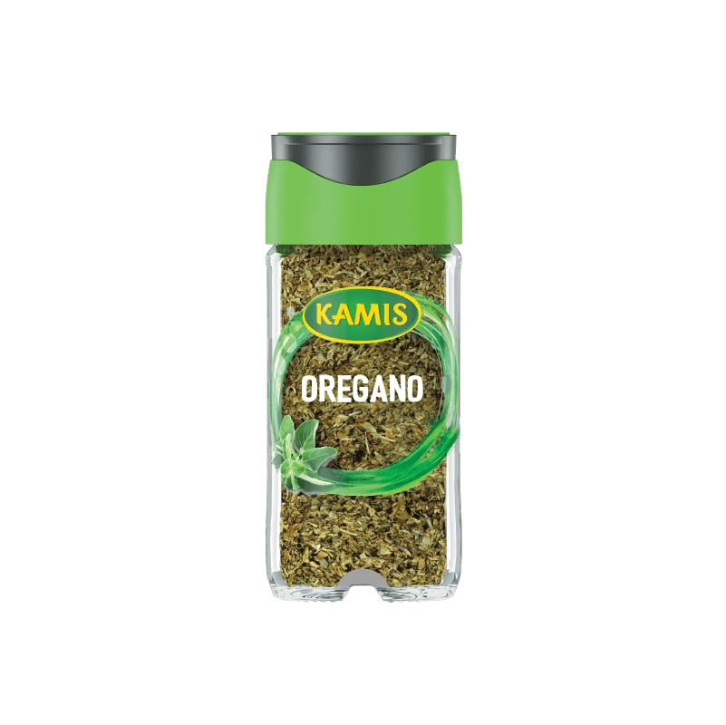 KAMIS-OREGANO-NOU