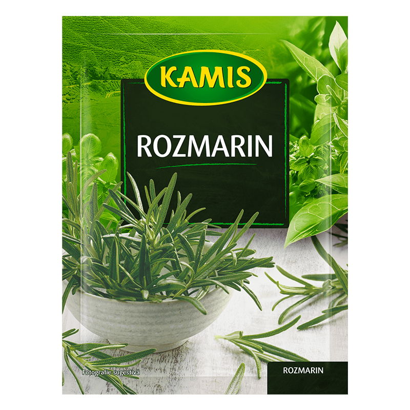 Rozmarin