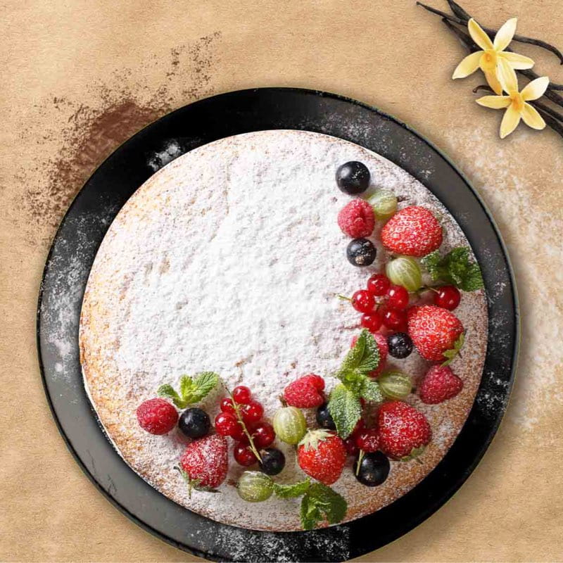 FURSECURI CU CIREȘE