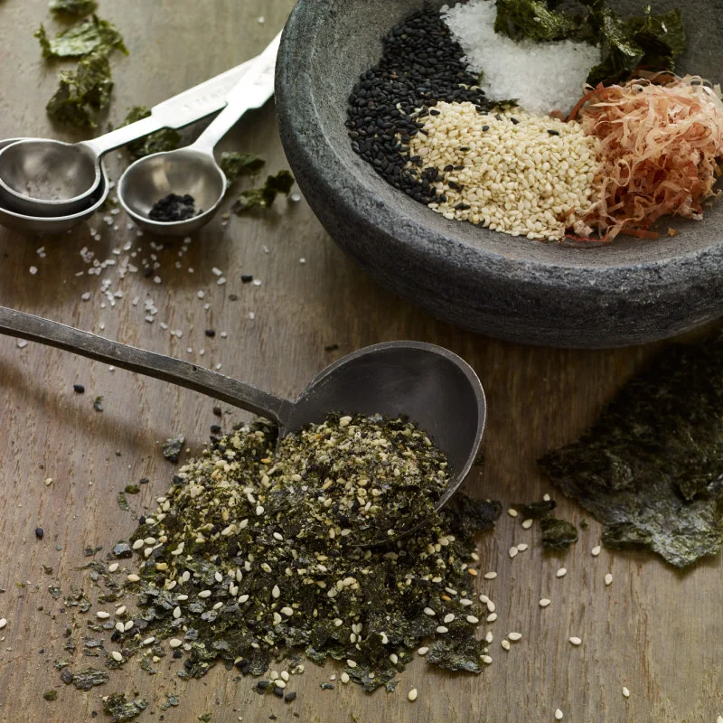 Condimente Furikake