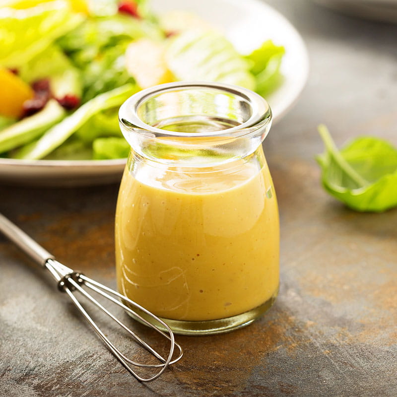 Sos franțuzesc picant