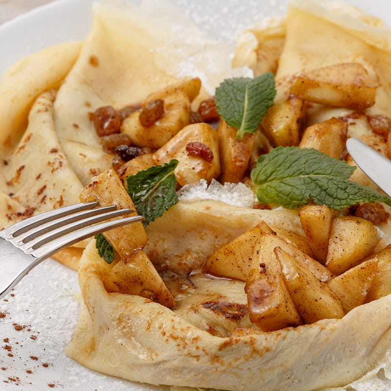 Amestec de semințe de chia cu citrice, ardei iute și usturoi